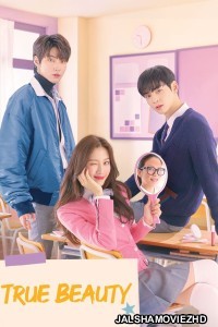 True Beauty (2020) S01 Korean Hindi Dubbed Drama Series