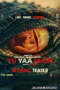 Tu Yaa Main (2026) Bengali Dubbed Movie