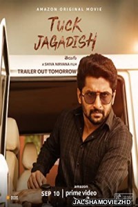 Tuck Jagadish (2021) UNCUT South Indian Hindi Dubbed Movie