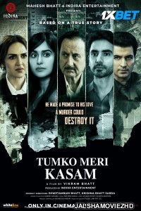 Tumko Meri Kasam (2025) Hindi Movie