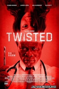 Twisted (2026) Hollywood Hindi Dubbed