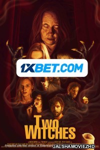 Two Witches (2022) Hollywood Bengali Dubbed