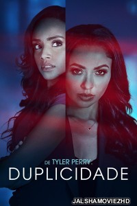 Tyler Perrys Duplicity (2025) Hindi Dubbed
