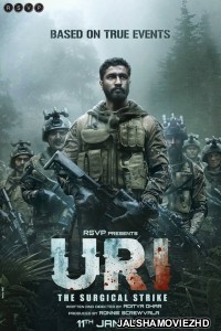 URI (2019) Hindi Movie