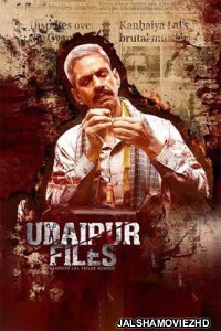 Udaipur Files (2025) Hindi Movie