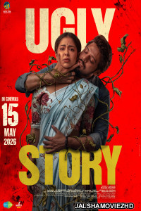 Ugly Story 2026 South Hindi Dubbed Movie