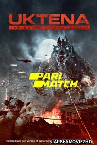 Uktena the Horned Monstrosity (2021) Hollywood Bengali Dubbed