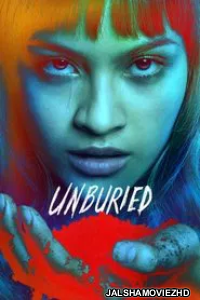 Unburied (2025) Season 1 Hindi Web Series