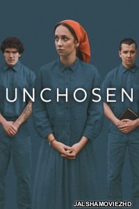 Unchosen (2026) S01 Hindi Dubbed Web Series