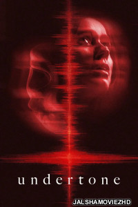 Undertone (2025) Hollywood Hindi Dubbed