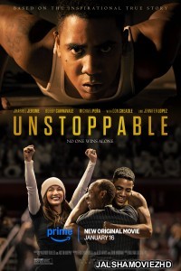 Unstoppable (2025) Hindi Dubbed