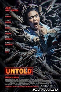 Untold (2025) Tagalog Movie