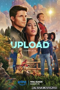 Upload (2025) Season 4 Hindi Web Series