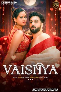 Vaishya (2026) S01 DesiPrime Hindi Unrated Webseries