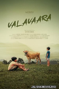 Valavaara 2025 South Hindi Dubbed Movie