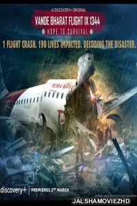 Vande Bharat Flight IX 1344 (2021) TV Show Download