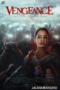 Vengeance (2026) Hindi Dubbed Movie