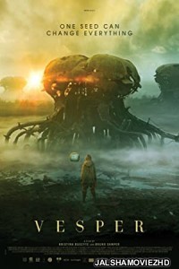 Vesper (2022) Hollywood Bengali Dubbed