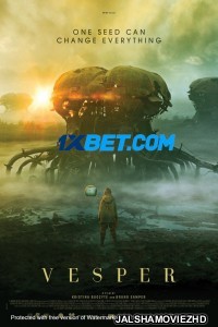 Vesper Chronicles 2022 Hollywood Bengali Dubbed