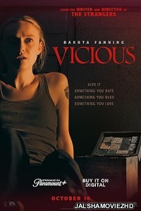 Vicious (2025) Hollywood Hindi Dubbed