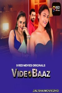 VideoBaaz (2024) 9RedMovies Original