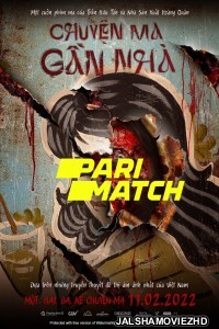 Vietnamese Horror Story (2022) Hollywood Bengali Dubbed