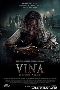 Vina Before 7 Days (2024) Hollywood Hindi Dubbed