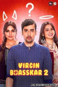 Virgin Bhasskar (2020) Season 2 Hindi Web Series ALTBalaji Original
