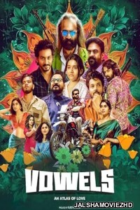 Vowels (2026) Bengali Dubbed Movie