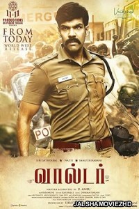 Walter (2020) Hindi Dubbed Movie
