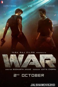 War (2019) Hindi Movie