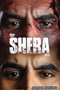 War of Shera (2026) Bengali Dubbed Movie