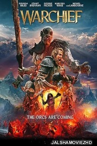 Warchief (2024) Hindi Dubbed