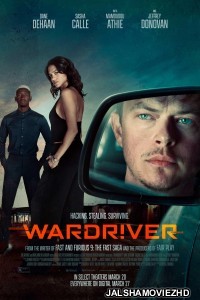 Wardriver (2026) Hollywood Hindi Dubbed