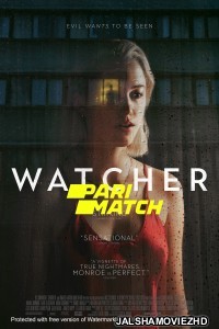 Watcher (2022) Hollywood Bengali Dubbed