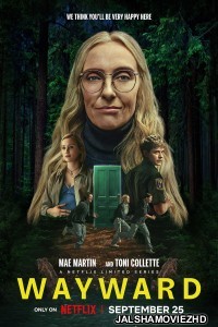 Wayward (2025) Season 1 Hindi Web Series