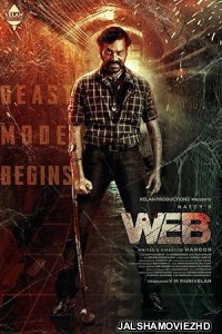 Web (2023) Hindi Dubbed Movie