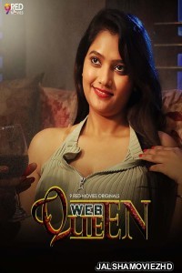Web Queen (2026) S01 9RedMovies Hindi Unrated Webseries