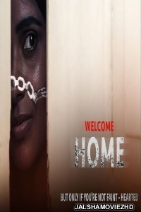 Welcome Home (2020) Hindi Movie
