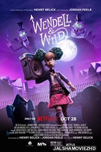 Wendell and Wild (2022) Hindi Dubbed