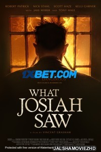 What Josiah Saw (2021) Hollywood Bengali Dubbed