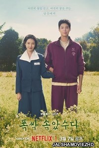 When Life Gives You Tangerines (2025) S01 Korean Hindi Dubbed Drama Series