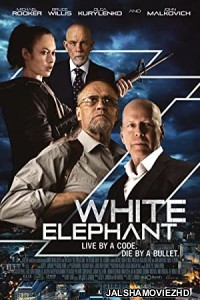 White Elephant (2022) Hindi Dubbed
