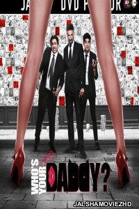 Whos your Daddy (2020) Hindi Web Series ALTBalaji Original