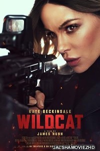 Wildcat (2025) Hollywood Hindi Dubbed