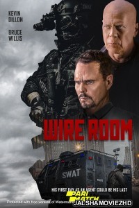 Wire Room (2022) Hollywood Bengali Dubbed