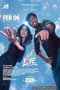With Love (2026) Bengali Dubbed Movie