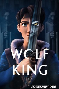 Wolf King (2025) Season 2 Hindi Web Series