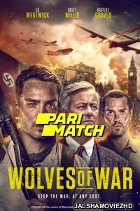 Wolves of War (2022) Hollywood Bengali Dubbed