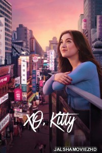 XO Kitty (2025) Season 2 Hindi Web Series Netflix Original